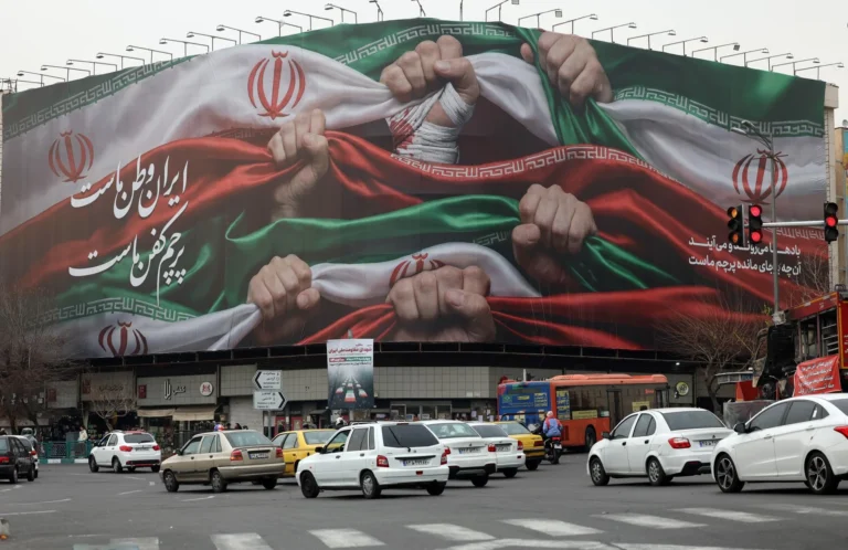 Irã usa confissões forçadas na TV estatal para reprimir protestos e justificar repressão