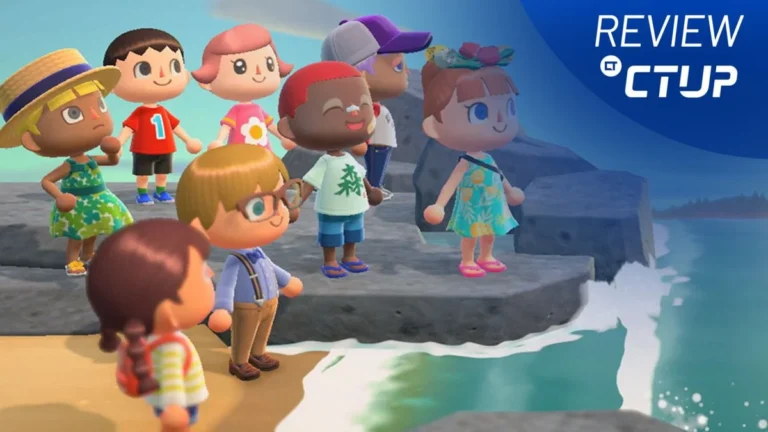 Animal Crossing: New Horizons no Nintendo Switch 2 – A Análise Completa do Relançamento que Revitaliza o Clássico em 2026