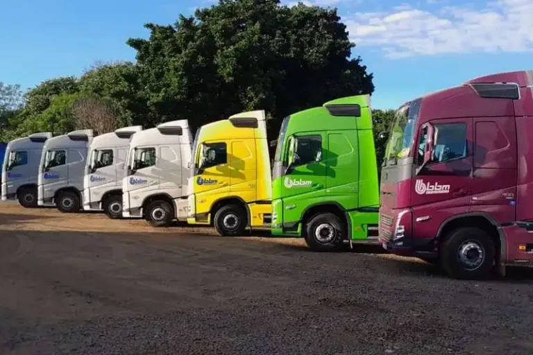 BBM Logística Abre Vagas para Motoristas Carreteiros em Brasília: Oportunidade de Emprego no Transporte de Cargas