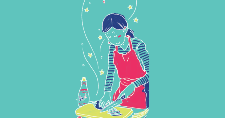 Mindful Cooking: A Arte de Cozinhar com Atenção Plena para Transformar Sua Rotina em Terapia e Autocuidado