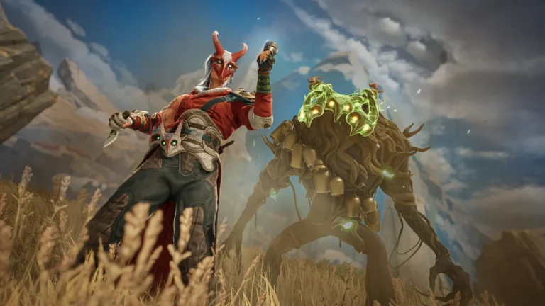 Highguard: Como o ‘Time de Vingadores’ da Indústria de Games Se Uniu Para Reinventar o Raid Shooter?