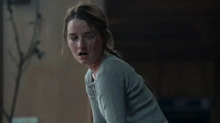 The Last of Us 3ª Temporada: Atriz Kaitlyn Dever Garante que Fãs Vão ‘Gostar Muito’ da História de Abby e Detalha Preparação