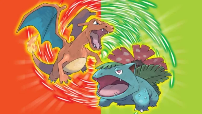 Clássicos do GBA: Pokémon FireRed e LeafGreen Podem Chegar ao Nintendo Switch em Rumor Aquecido Pelo Aniversário de 30 Anos da Franquia