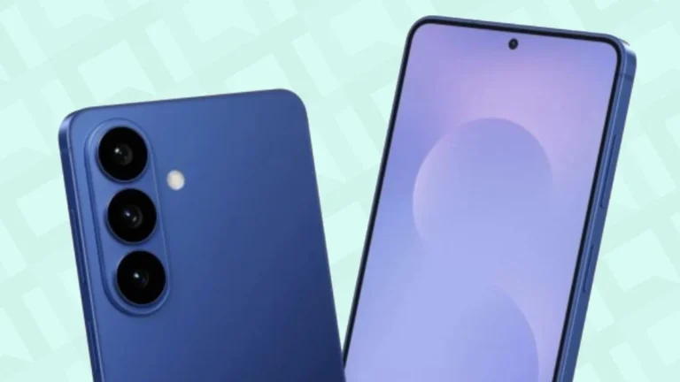 Galaxy S26 Totalmente Revelado: Imagens Vazadas Detalham Design, Cores e Versões Antes do Anúncio Oficial da Samsung