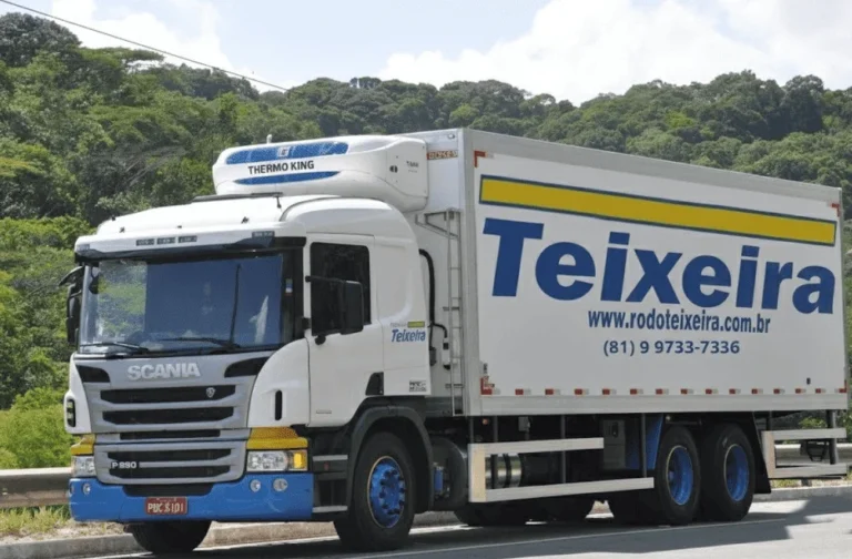 Teixeira Logística Anuncia Contratação Imediata de Motoristas C, D e E em Recife (PE) com Salário Atrativo e Benefícios