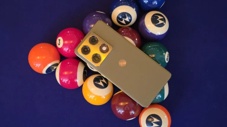 Motorola Signature Quebra Recorde no DXOMARK: Câmera Ultrawide Alcança Pontuação Histórica e Vira Referência Global