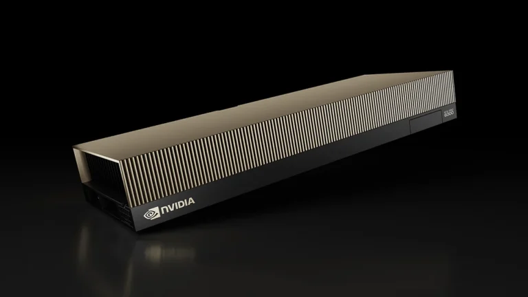 NVIDIA RTX 6000D Chinesa Surpreende com 84 GB de Memória em Configuração Inusitada