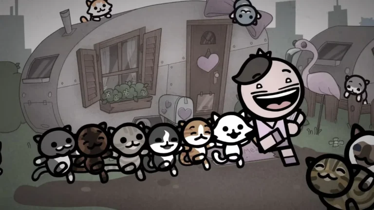 Mewgenics Quebra Recordes na Steam e Metacritic, Se Torna o Primeiro Grande Sucesso Indie de 2026 e Supera The Binding of Isaac