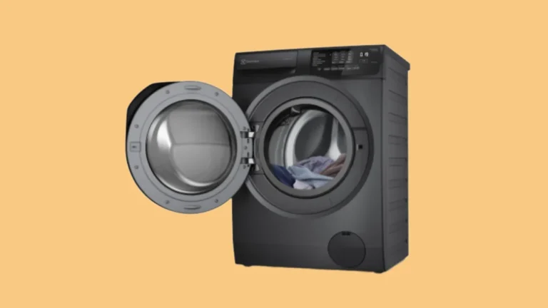 Electrolux Lança Nova Lava e Seca no BBB 26 com Tecnologia Tira Manchas Que Remove 4x Mais Manchas e Promete Economia Recorde