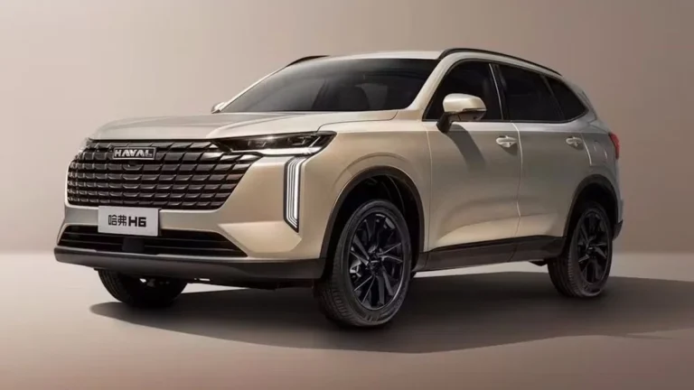 GWM Haval H6 Lidera Vendas de Híbridos no Brasil em Janeiro de 2026; BYD e Toyota Disputam Pódio e Marcas Chinesas Consolidam Presença