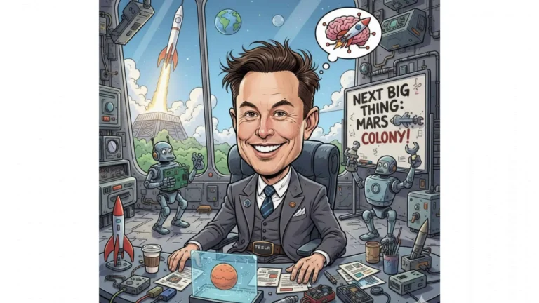 Descubra a Nova Trend do ChatGPT: Crie sua Caricatura Profissional com IA em Minutos