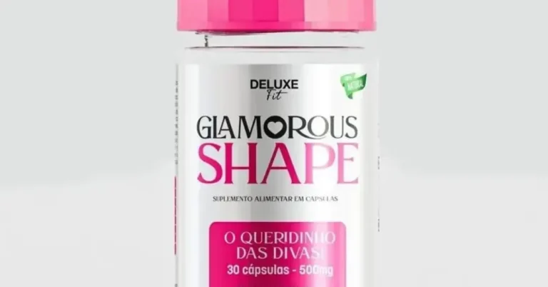 Anvisa Proíbe Suplemento ‘Emagrecedor’ Após Casos de Taquicardia e Falta de Ar: Linha ‘Glamorous’ Retirada de Circulação