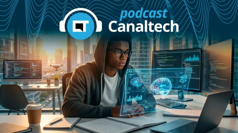 Como aprender IA de graça e se preparar para o mercado de trabalho: Microsoft Elevate e Escola do Trabalhador 4.0 revelam caminhos no Brasil