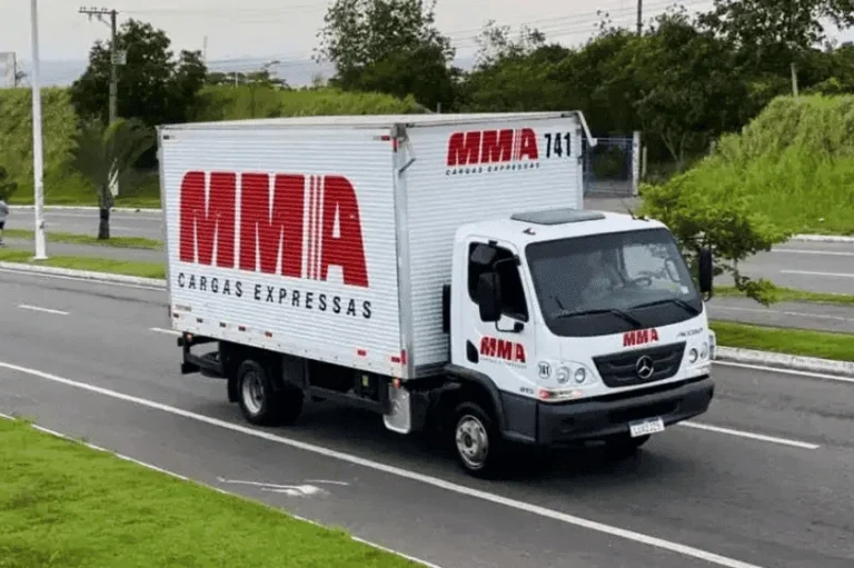 MMA Cargas Expressas Abre Vagas para Motorista Categoria C e D na Serra (ES): Requisitos e Como Enviar Currículo