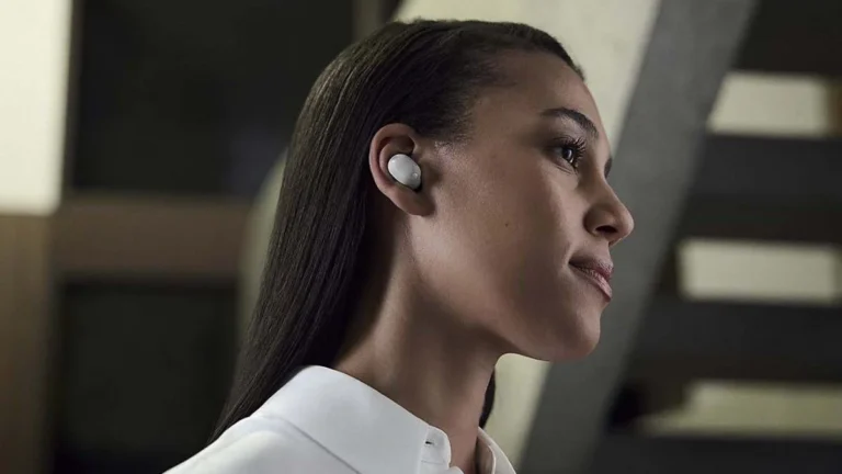 Sony Lança WF-1000XM6: Fones Buds Prometem ANC Inovador e Áudio Imersivo para Serem os Melhores da Marca