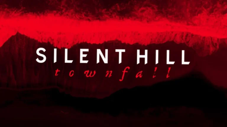 Silent Hill Townfall: Gameplay Inédito em Primeira Pessoa e Primeiro Protagonista Negro Chocam Fãs no Novo Jogo da Konami para 2026