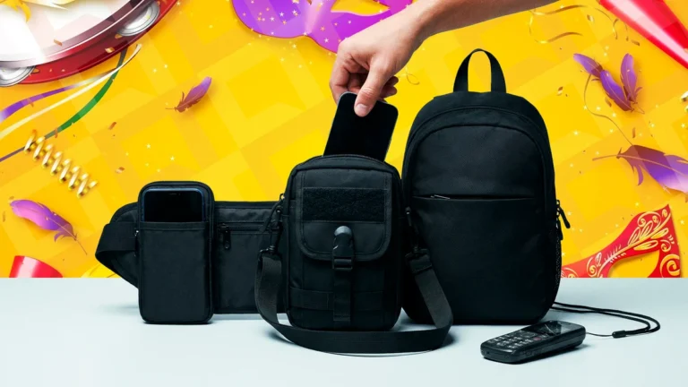 Carnaval 2026: 5 Estratégias Essenciais e Práticas para Proteger Seu Celular de Furtos e Roubos nos Blocos de Rua e Garantir a Diversão