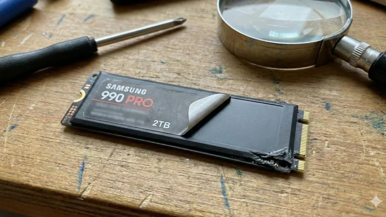 SSD Falso e Golpe de Hardware: Guia Completo para Identificar Antes e Depois da Compra e Proteger Seus Dados