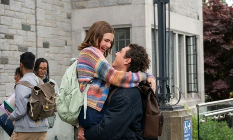 Amores Improváveis: Nova Série Romântica do Prime Video Estreia em Maio com Renovação Garantida para a 2ª Temporada