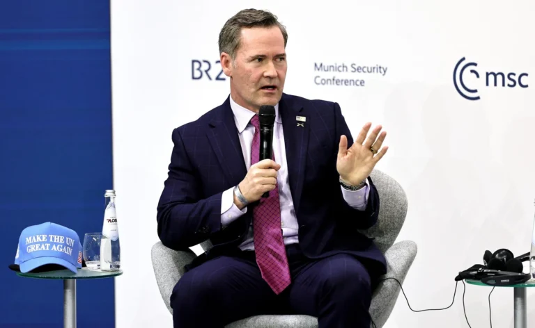 Embaixador dos EUA defende cortes e reformas na ONU para maior eficiência em crises globais