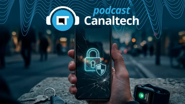 Roubo de celular: como evitar golpes e proteger sua vida digital