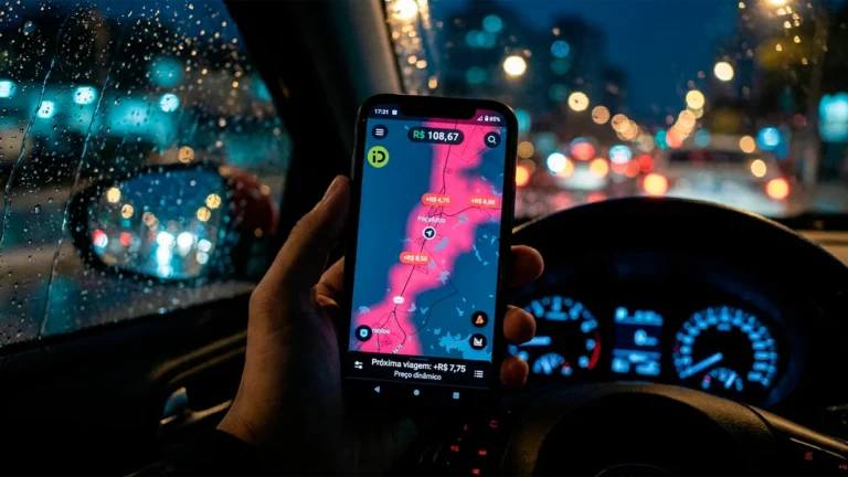 Por que a tarifa dinâmica de apps de transporte mudou de foco e irrita usuários?