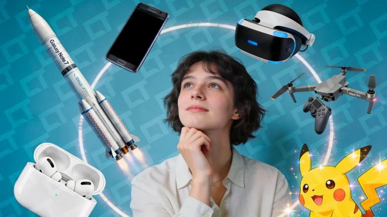 De Pokémon GO a foguetes reutilizáveis: Relembre os 6 lançamentos de tecnologia que transformaram 2016 e ditam tendências até hoje