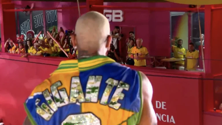 Carnaval de Salvador: Ancelotti Curte Folia e Léo Santana Faz Pedido Direto por Convocação de Neymar na Seleção Brasileira