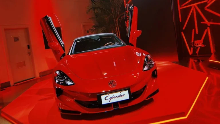 Além dos Populares: Conheça os 5 Carros Chineses Mais Caros à Venda no Brasil, com Preços que Ultrapassam Meio Milhão de Reais