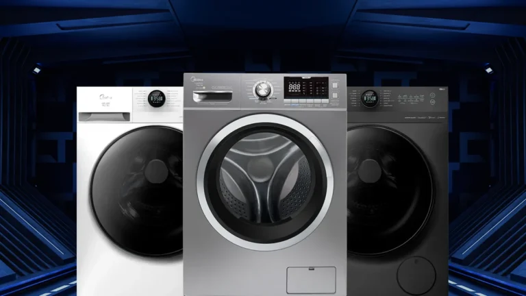 Lava e seca molhada na enchente ainda pode quebrar depois: entenda os riscos ocultos e como proteger seu eletrodoméstico