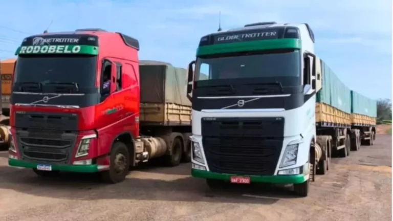 Rodobelo Transportes Abre Vagas para Motorista Graneleiro em Rondonópolis (MT): Veja Como se Candidatar