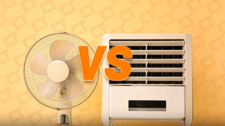 Ar-condicionado ou Ventilador? Descubra quem gasta mais energia e como economizar na conta de luz neste verão