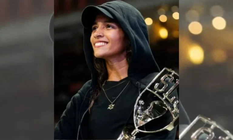 Rayssa Leal Conquista Ouro na Austrália e Inicia Jornada Rumo ao Pentacampeonato do Skate Street SLS; Giovanni Vianna Leva Bronze