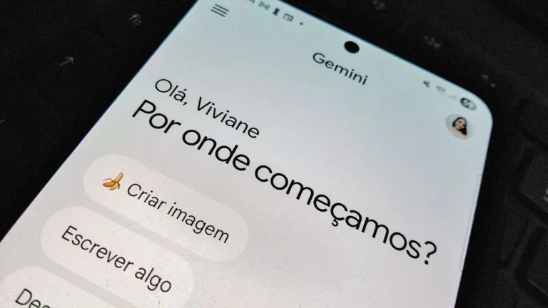 Não só Gemini com Nano Banana: 5 apps para gerar imagens com IA grátis e com qualidade profissional