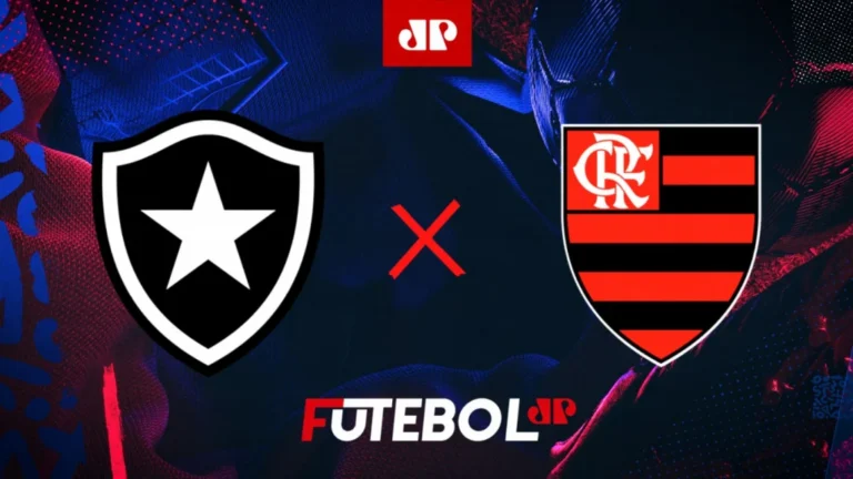 Campeonato Carioca: Botafogo e Flamengo Duelam no Nilton Santos; Confira Onde Assistir ao Vivo e os Cenários para o Clássico