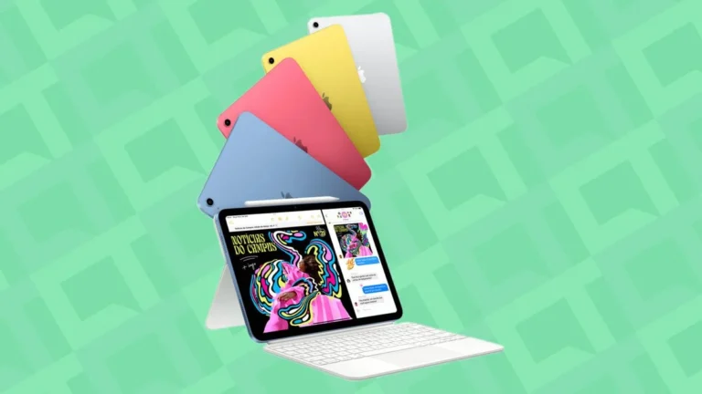 Vale a Pena Comprar iPad nos EUA em 2024? Descubra Quanto Você Economiza e Onde Encontrar os Melhores Preços