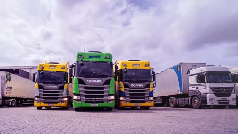 Oportunidade em Guarulhos: Jomed Transportes Abre Vagas para Motorista Manobrista com Salário Competitivo e Benefícios Abrangentes