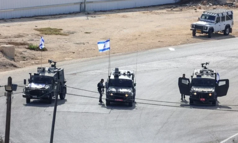 Israel Retoma Registro de Terras na Cisjordânia e Acusado de Anexação Iminente