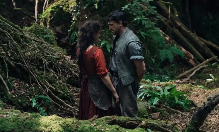 Hamnet: O Drama Vencedor do Globo de Ouro Que Explora a Dor e a Arte na Vida de Shakespeare