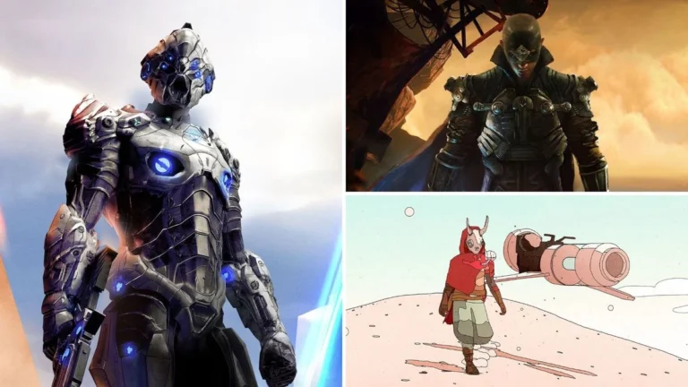 6 Jogos de Mundo Aberto Pouco Conhecidos Que Você Precisa Experimentar Agora