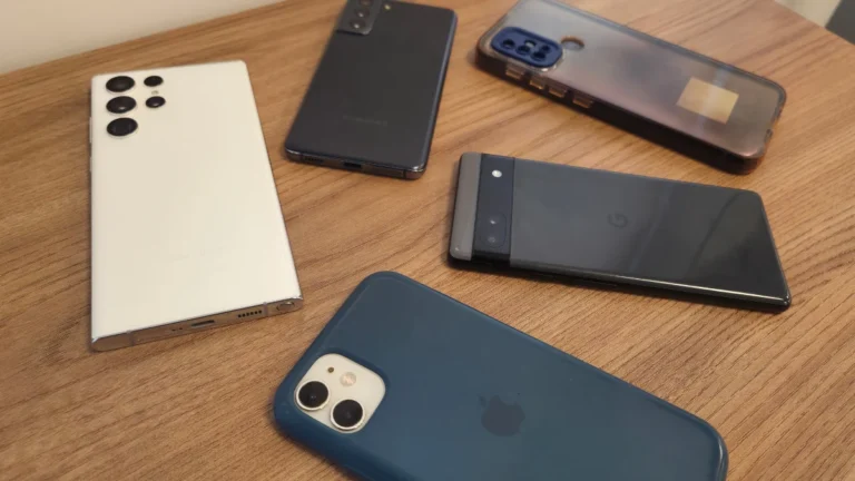 O que acontece quando seu celular para de receber atualizações?