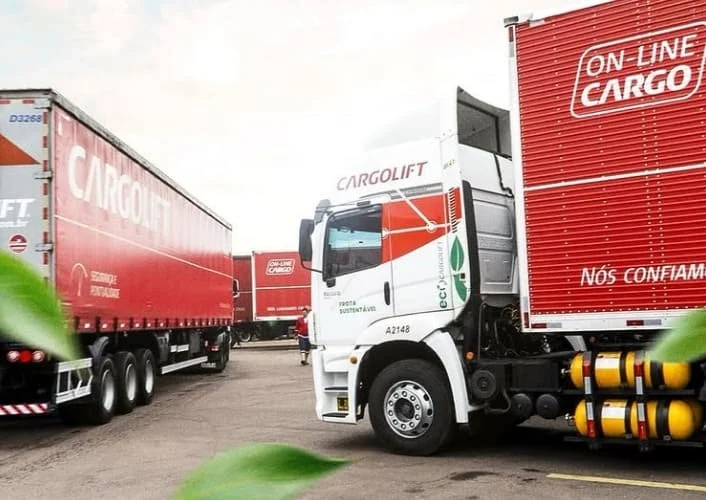 🔥 Oportunidade agora: Cargolift recruta Motoristas Carreteiros e Bitrem