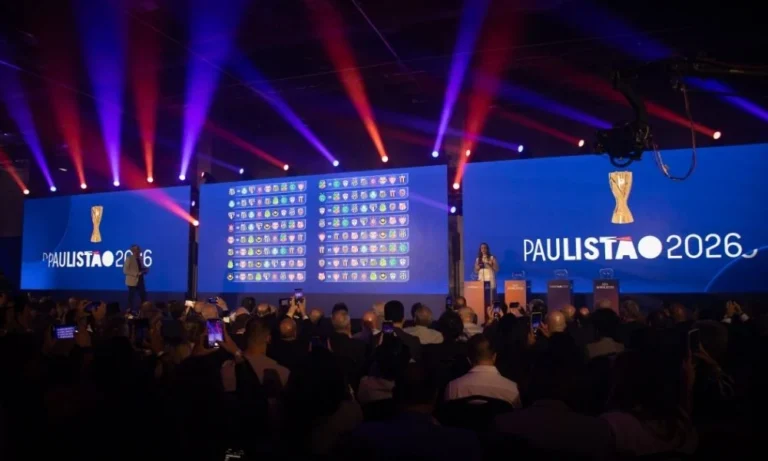 Paulistão 2024: FPF Divulga Datas e Horários dos Jogos das Quartas de Final; Veja os Confrontos Decisivos de Palmeiras, Corinthians, São Paulo e Santos