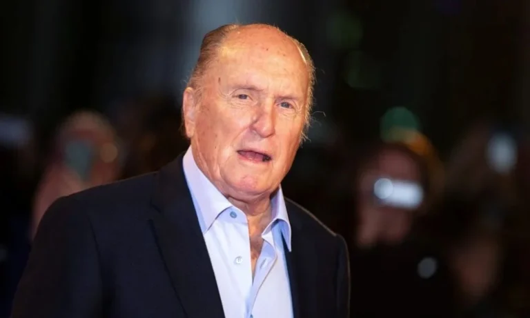 Morre Robert Duvall, Ícone de ‘O Poderoso Chefão’ e ‘Apocalypse Now’, Aos 95 Anos