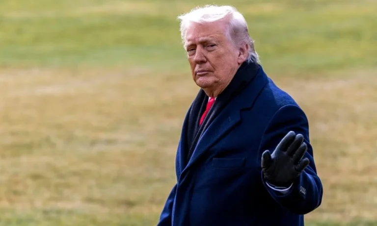 Conselho de Paz de Trump já arrecada US$ 5 bilhões para reconstrução de Gaza com projeto ‘ONU 2.0’