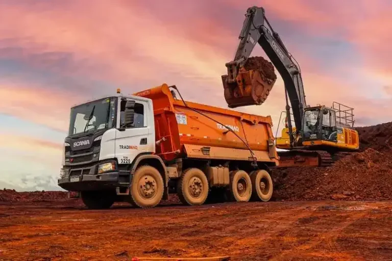 Tradimaq Abre Vagas para Motoristas Categoria D em Belo Horizonte: Saiba Como se Candidatar e Conheça os Benefícios