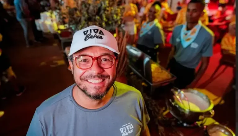 Carnaval: O Impulso Essencial para Pequenos Negócios Expandirem e Prosseguirem