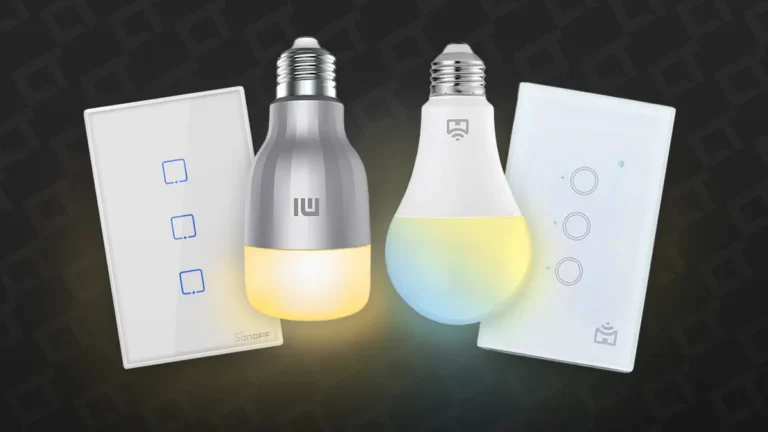 Lâmpada Inteligente ou Interruptor Smart: Qual Solução Vale Mais a Pena para Automatizar a Iluminação da Sua Casa em 2026?