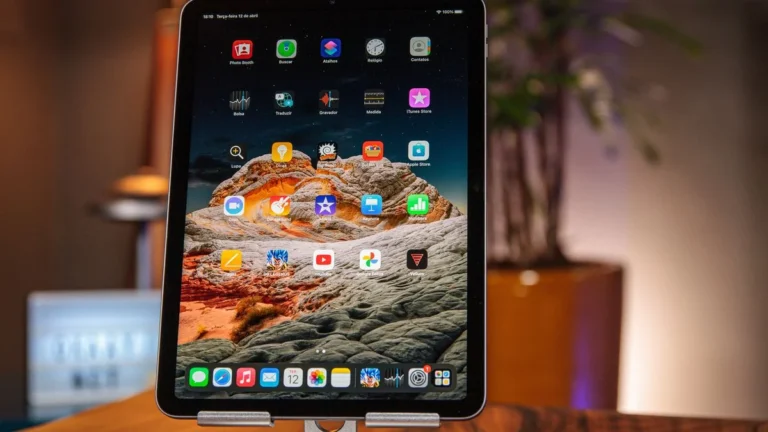 Acabou de Comprar um iPad em 2026? Descubra 10 Apps Essenciais para Potencializar Produtividade e Criatividade