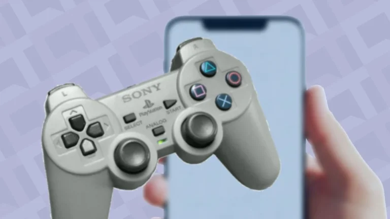 Como Transformar Seu Celular Velho em um PlayStation para Jogar Clássicos PS1 e PS2